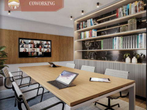 area de trabalho