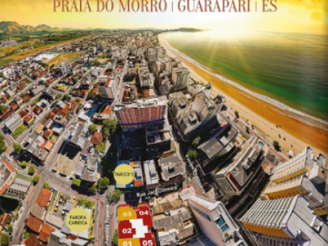 localização