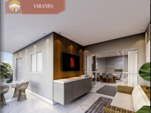 varanda